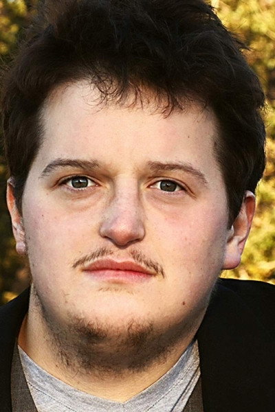Timothy Chivalette as Harvey Donut in Shithead