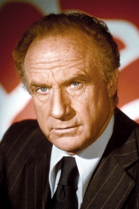 Jack Warden as Juror 7 in 12 Angry Men