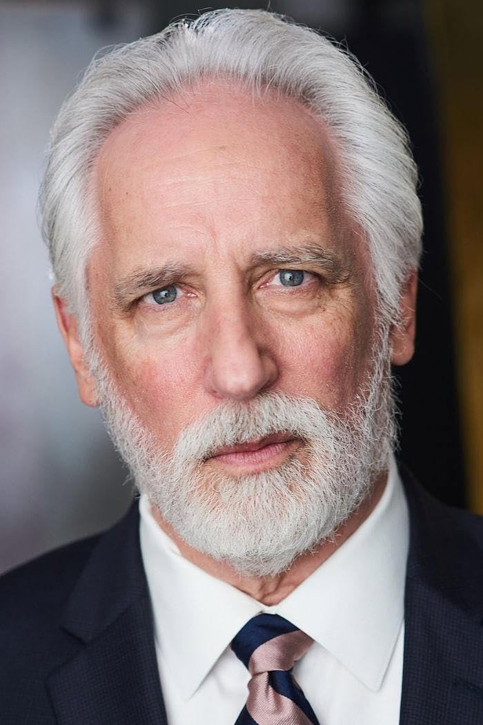 John Atkins as District Attorney in Kayla