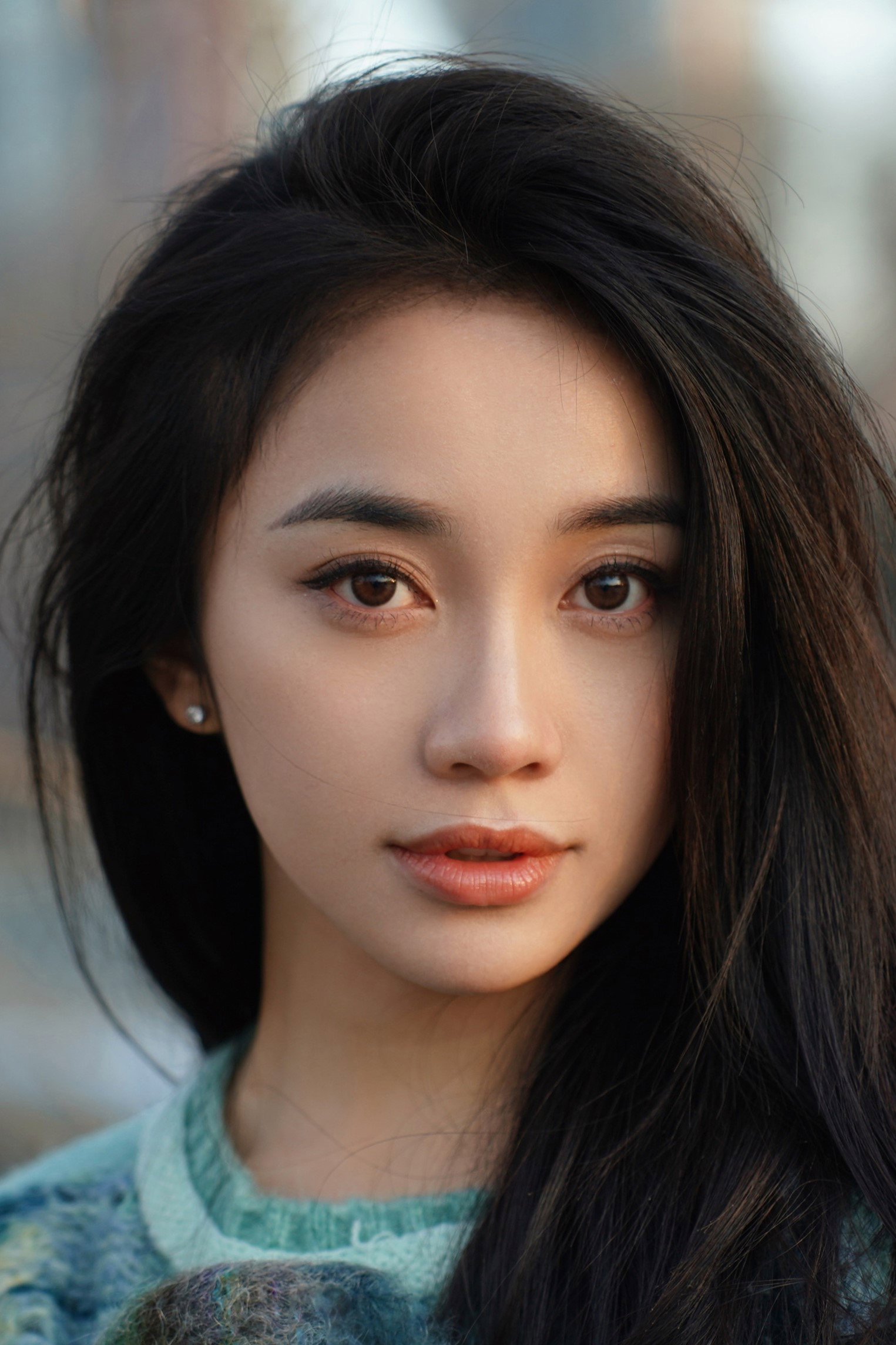 林博洋 as Sikong Qianluo in The Blood of Youth