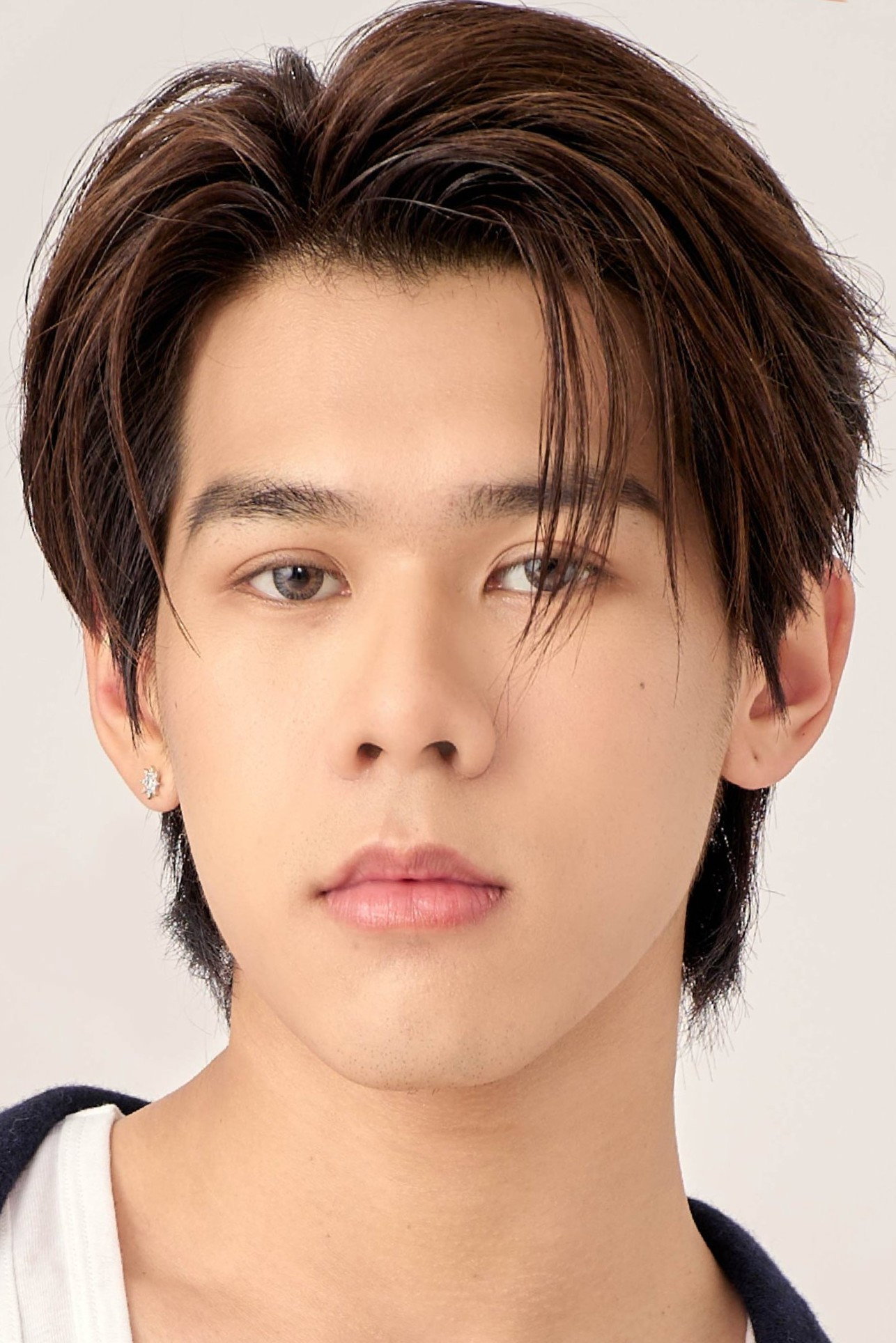 ชยธร ไตรรัตนประดิษฐ์ as Pepper in ThamePo: Heart That Skips A Beat