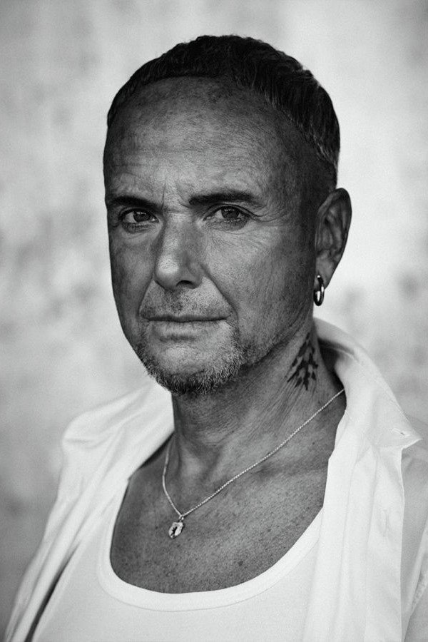 Paul Landers as Self in Rammstein: Lichtspielhaus