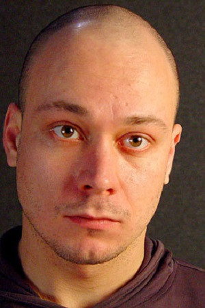 Максим Браматкин as drug dealer in The Watchers: The Last Hero