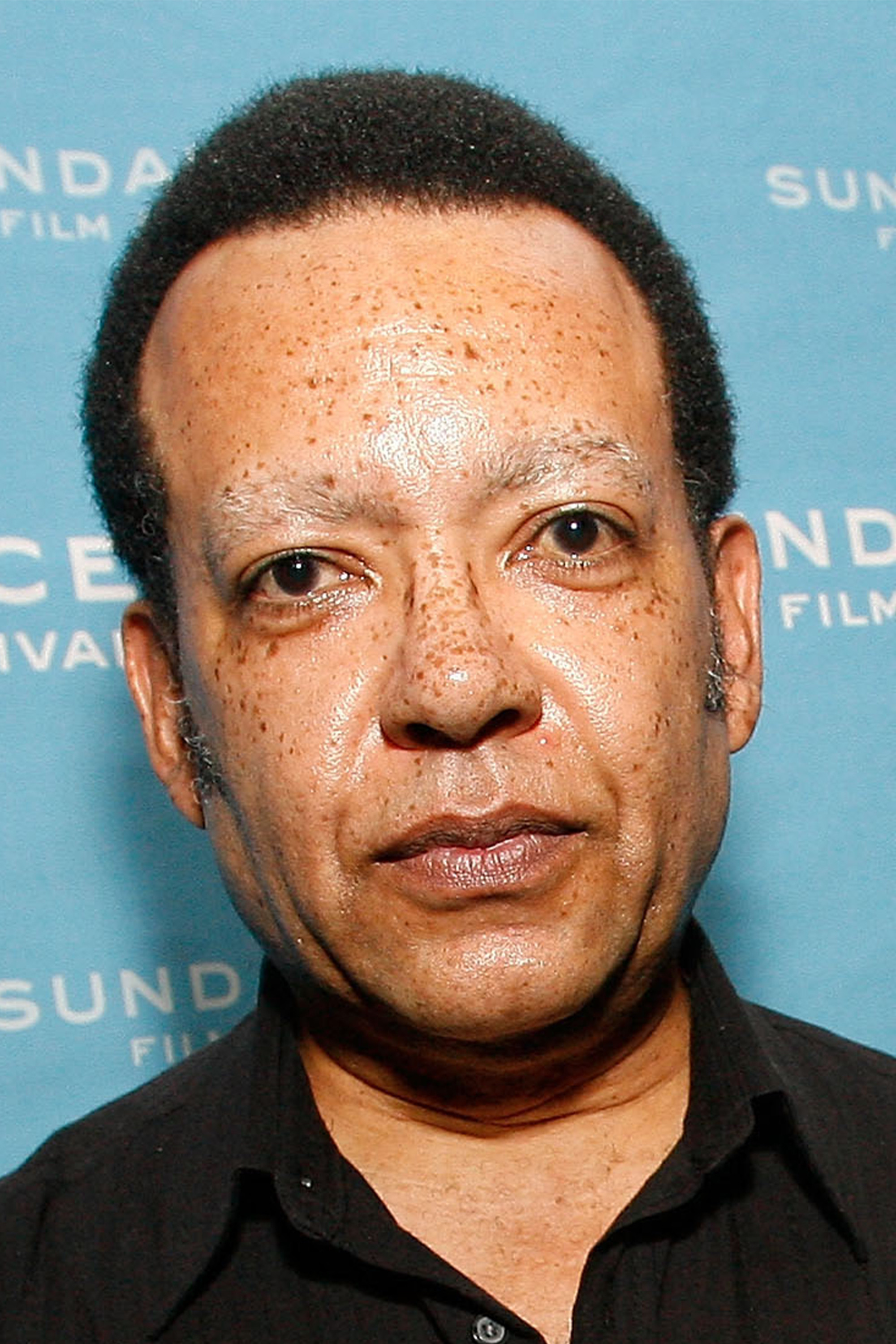 Wendell B. Harris Jr. as William Douglas Street in Chameleon Street