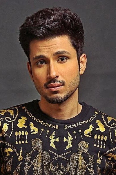 Amol Parashar as Gaurav in Gabru: Hip Hop Revolution