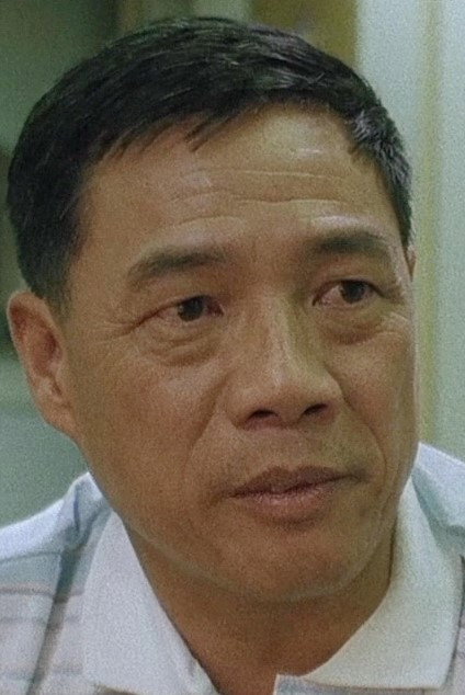 Chan Chuen as Dummy/Fat Chan in Cupid One