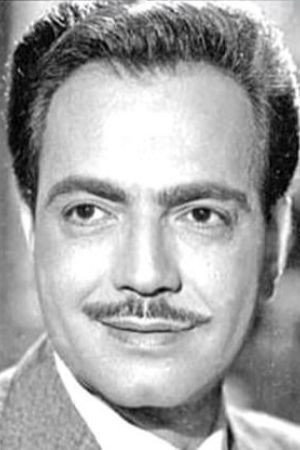 Kamal Al-Shenawy as رؤوف علوي in جواري بلا قيود