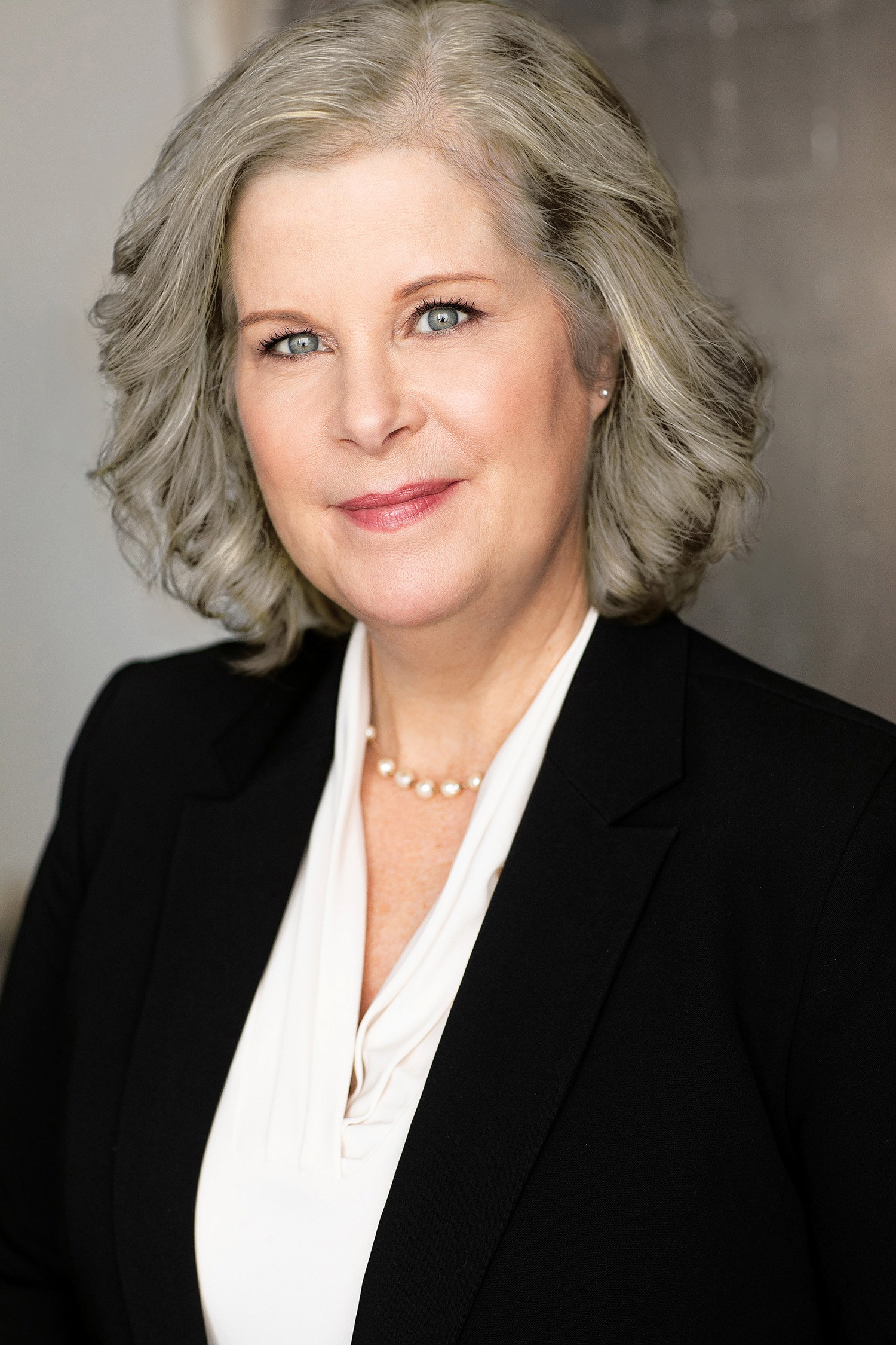Marypat Farrell as The Nurse Nun in Lesbian Ditch Day