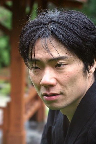 Yuki Iwamoto as Yamamoto in The Frog and the Water