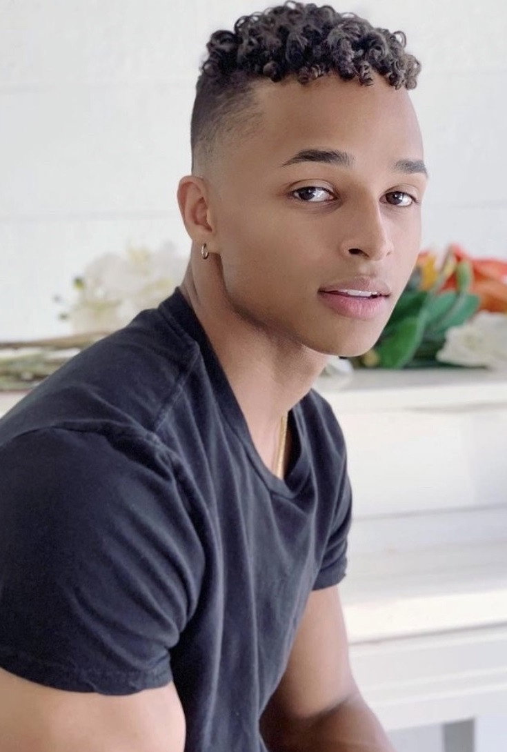 Paul Toweh as Rahim in Dad Stop Embarrassing Me!