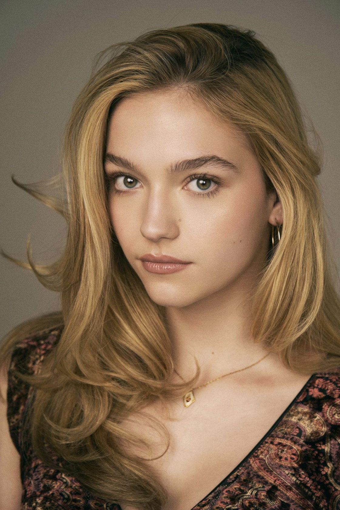 Jayden Bartels as Cece Brewer in Goosebumps: The Vanishing