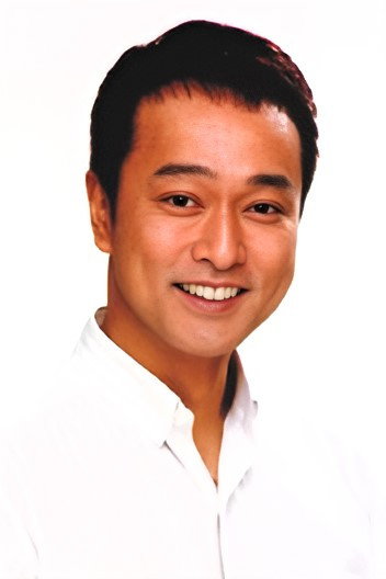 Yosuke Tagawa as Masahiko Kimura in Examination Hell