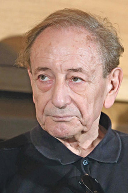 Predrag Ejdus as Dušan in Brother Dejan