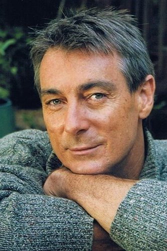 Jerome Ehlers as Captain Watkin Tench in Frontier