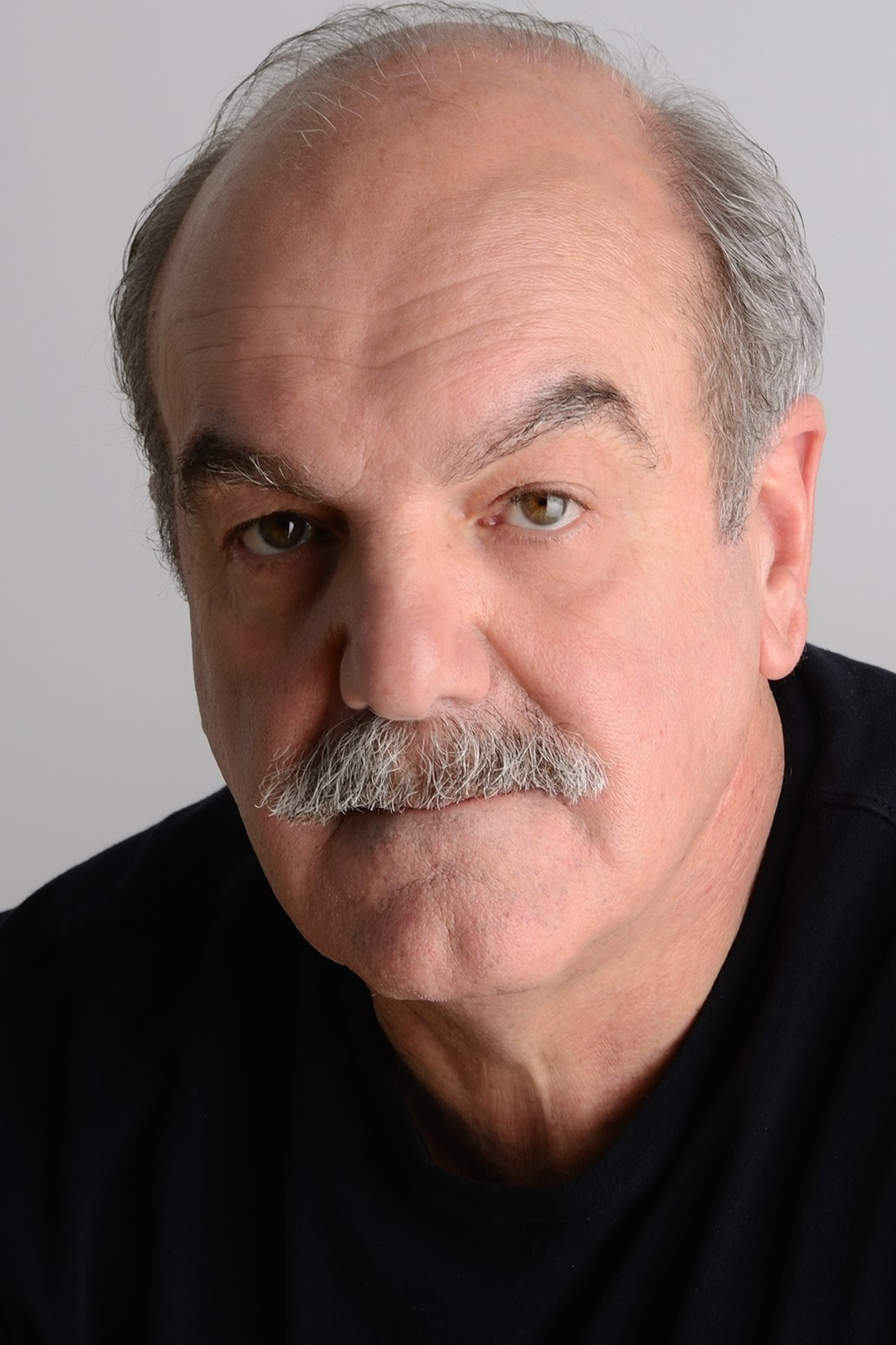 Jim Calarco as Don Cheevers in Unearthing