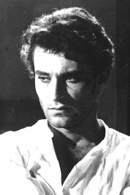 José Moreno as Felipe in La revoltosa