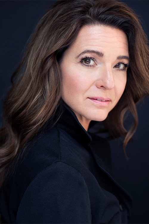Dawn Long as Melissa Cates in Lifemark