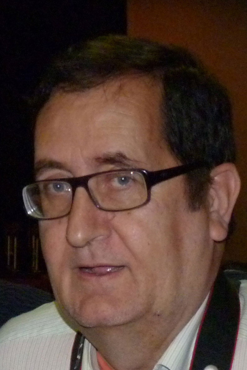 Salvador Sáinz as Estudiante / Nazi in Beyond Death