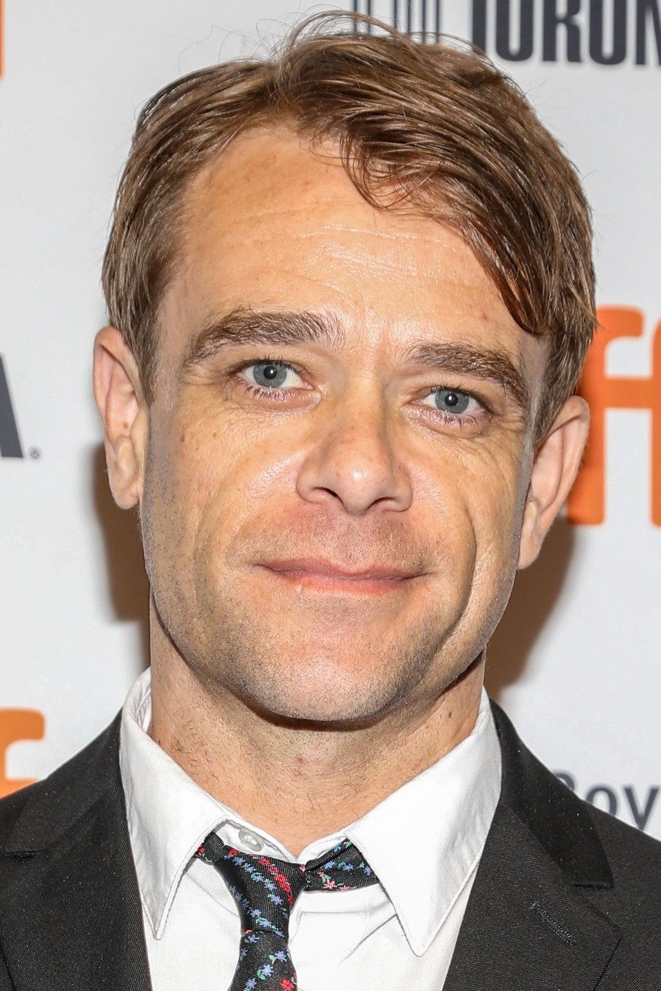 Nick Stahl as Jason Riley in Fear the Walking Dead: Dead in the Water