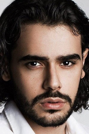 Mikael Aramyan as On in Love In The City Of Angels