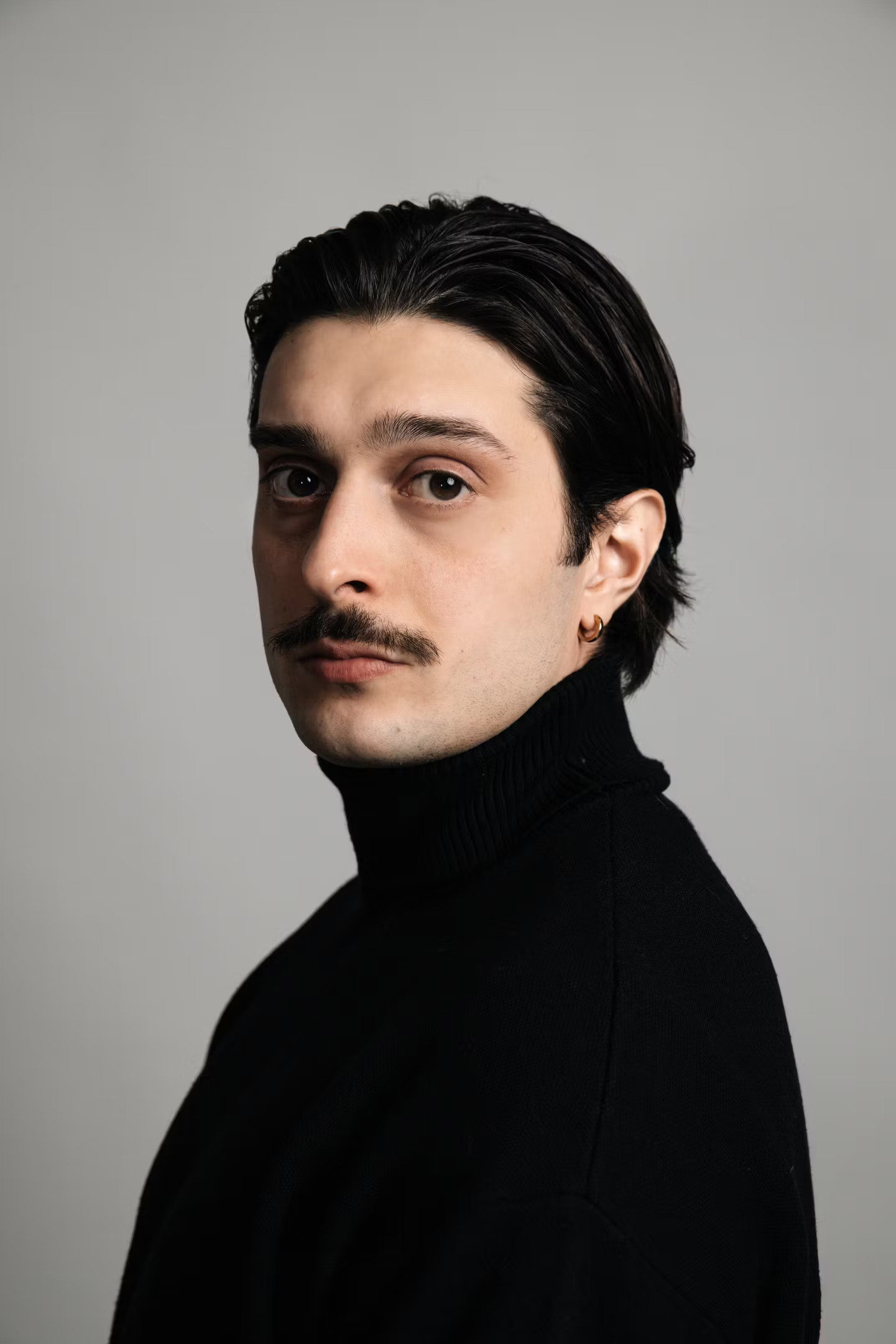 Ruben Bucci as Maddy in Echoes of an Outlaw