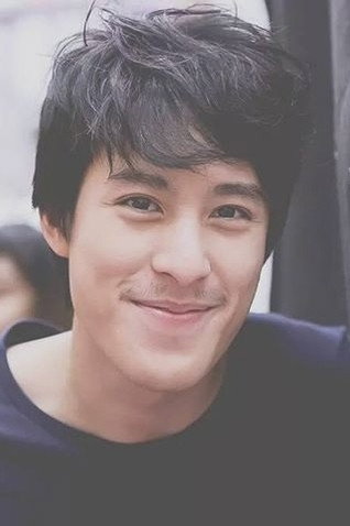 กันต์ชนุตม์ เก่งการค้า as Chin in Return Man