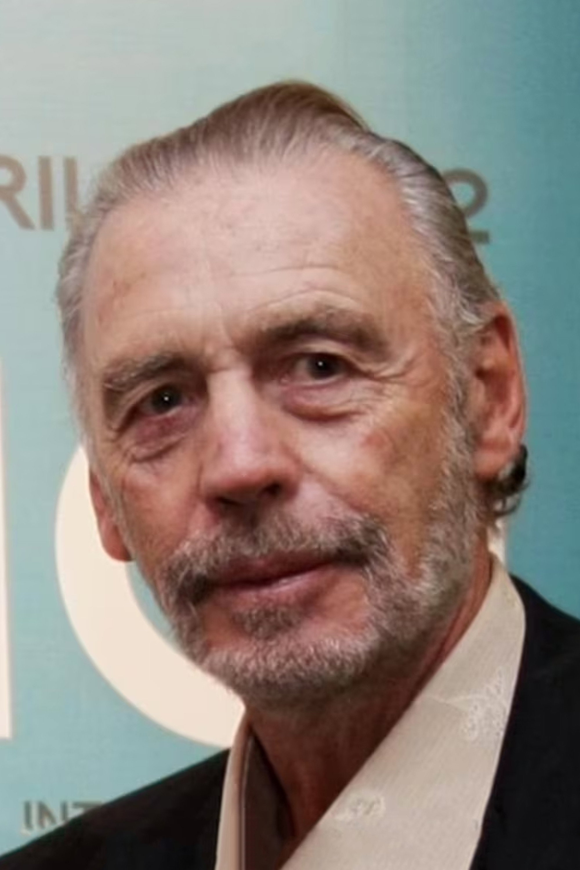 Víctor Bó as Strymon in Barbarian Queen