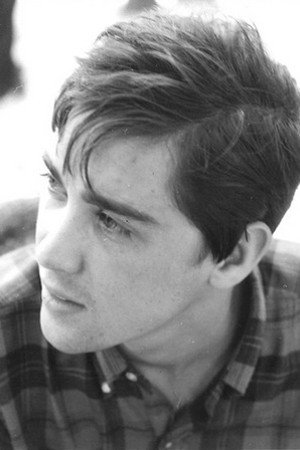 Guy Gilles as Guy in Love at Sea