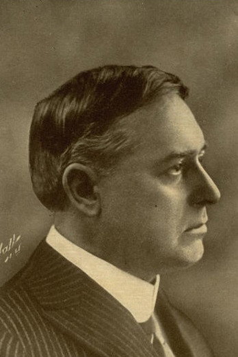 Emmett Corrigan as Rear Adm. John S. Martin in Dirigible