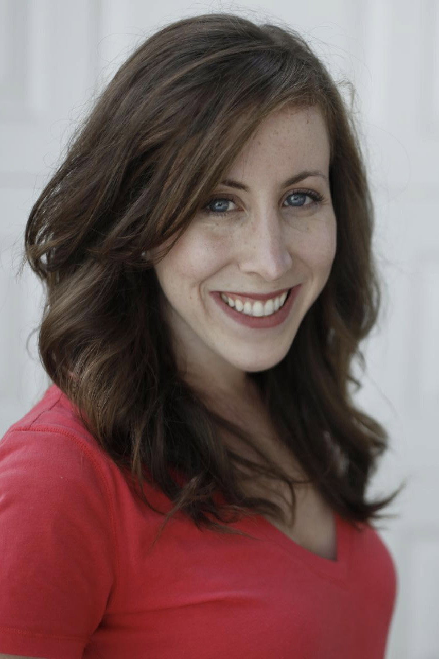 Melissa Altro as Way / Deceit (voice) in World of Quest