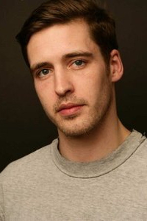Alex Burns as Jim in Brother to Brother