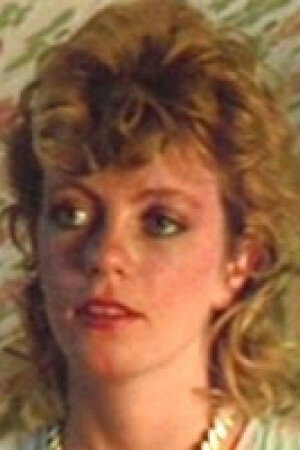 Carol Cross as Pam in Make Me Feel It!