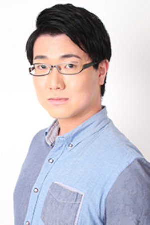 佐田直啓 as Kazushi Sudou (voice) in Overflow
