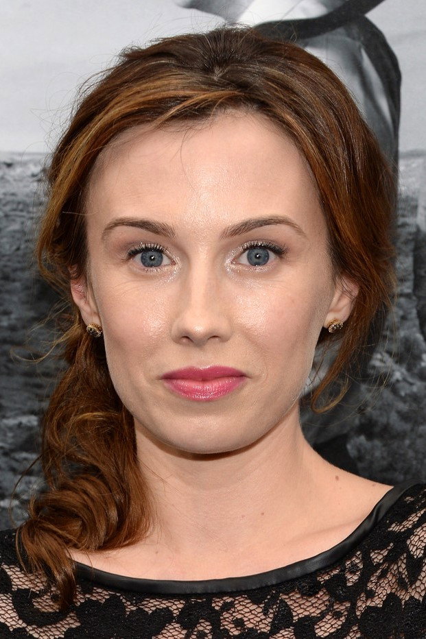Wynn Everett as The Girl in Root.