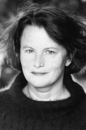 Maureen Bennett as Madame Bellrose in Here Comes Hell