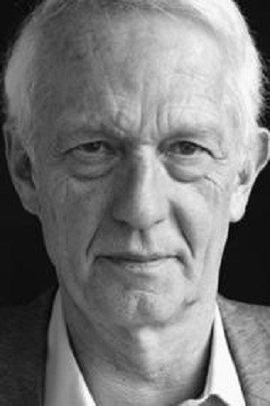 William Hoyland as John Major / Paul Henderson in Half the Picture