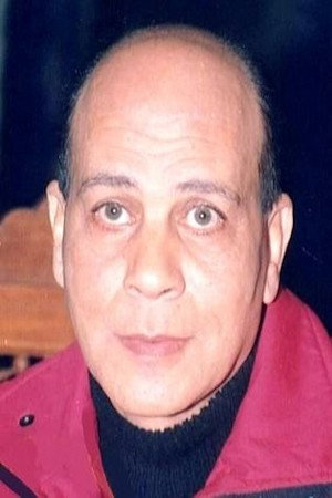 Sayed Azmy as السواق مدبولي in وأدرك شهريار الصباح