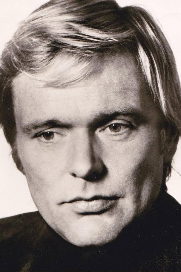 Helmut Griem as Colonnello Greisberg in Tides of Change