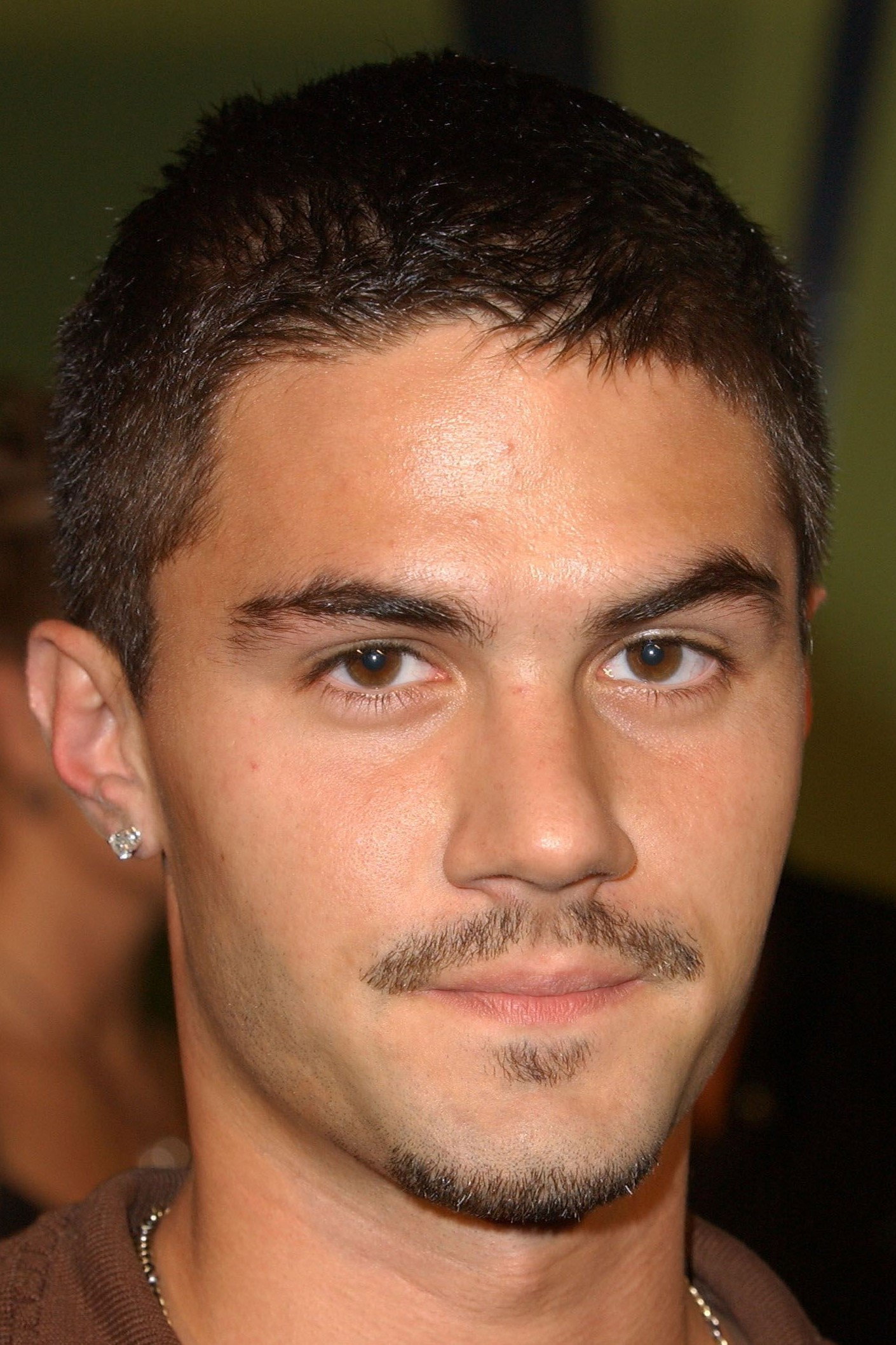Adam LaVorgna as Brad in Milk Money
