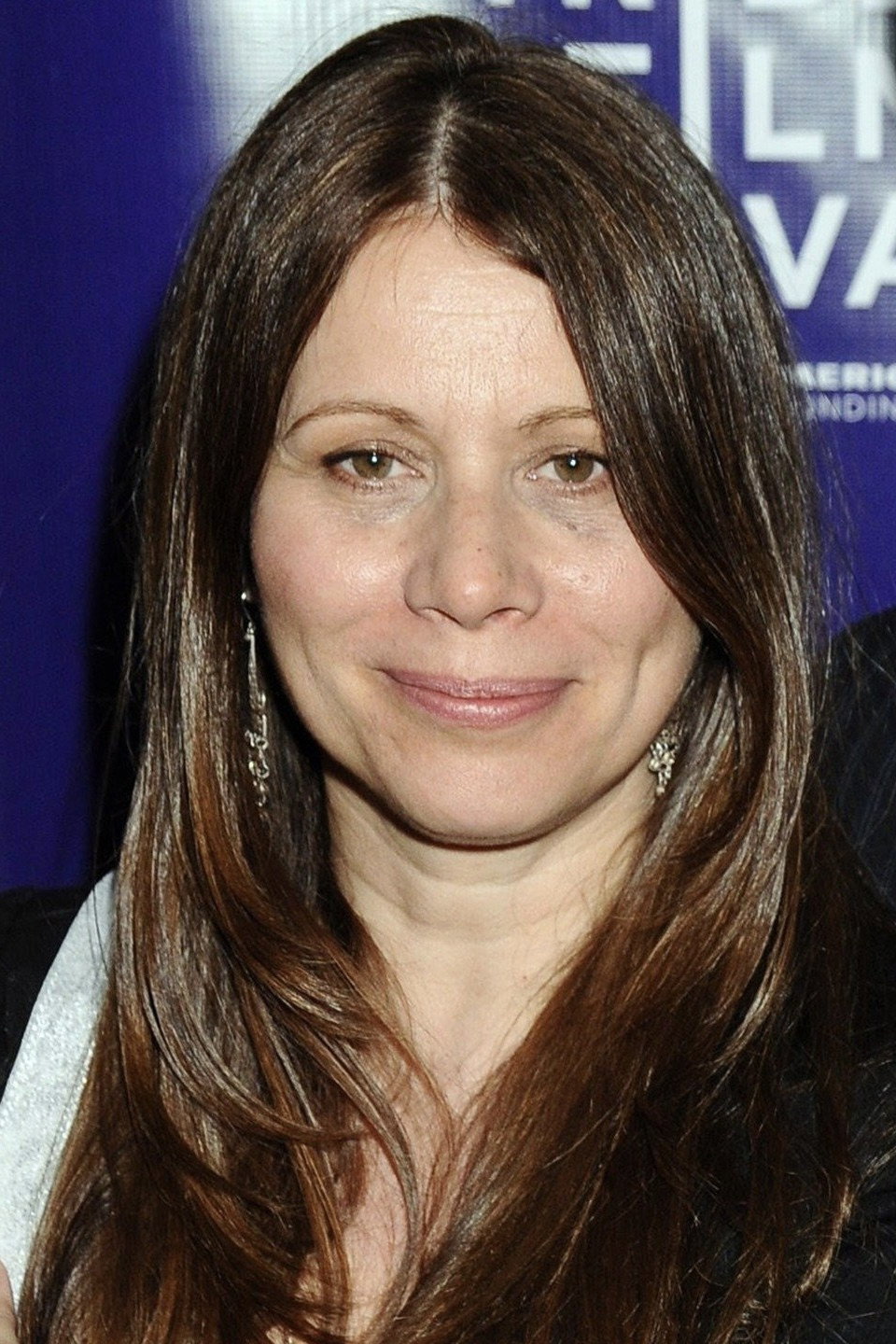 Elizabeth Bracco as Cathy in Jumpin' at the Boneyard