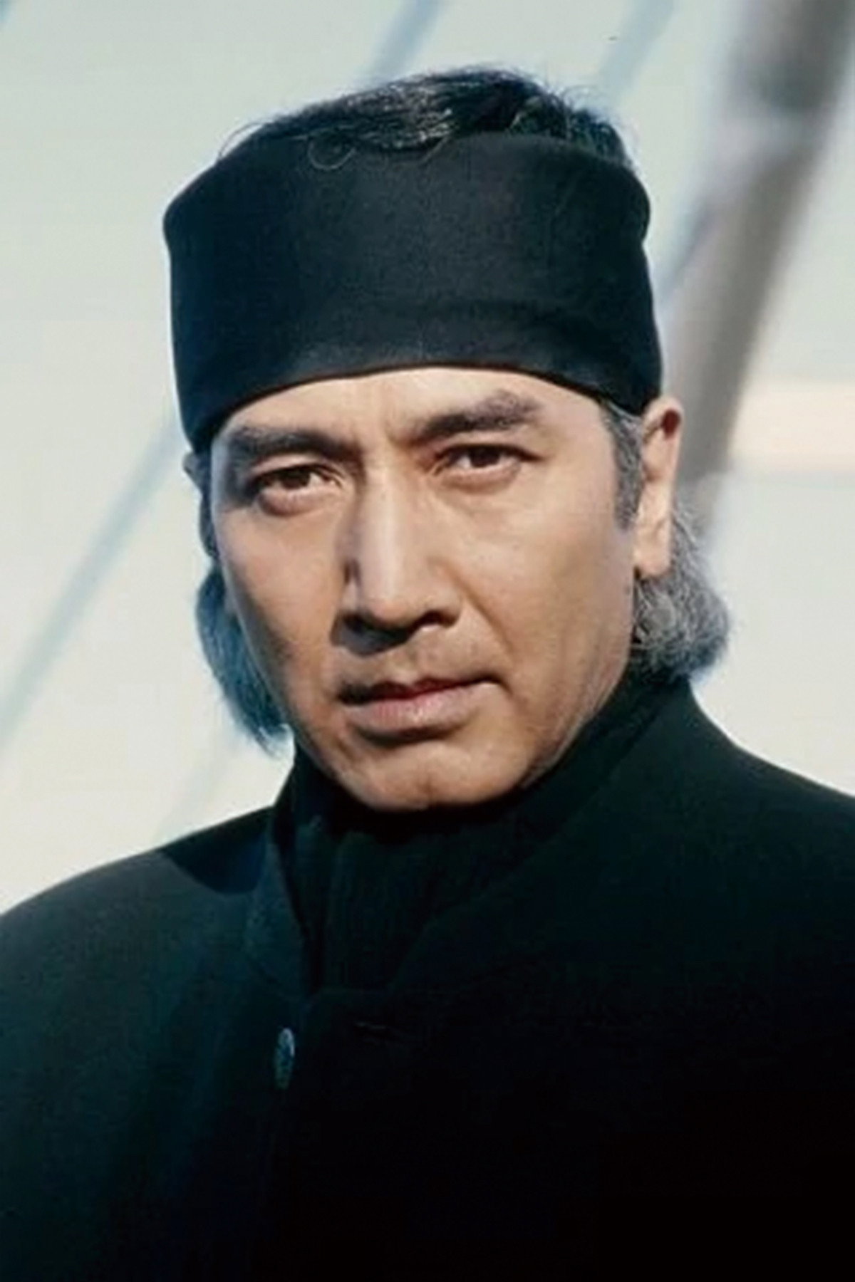 中康次 as Master Kaku in Gosei Sentai Dairanger