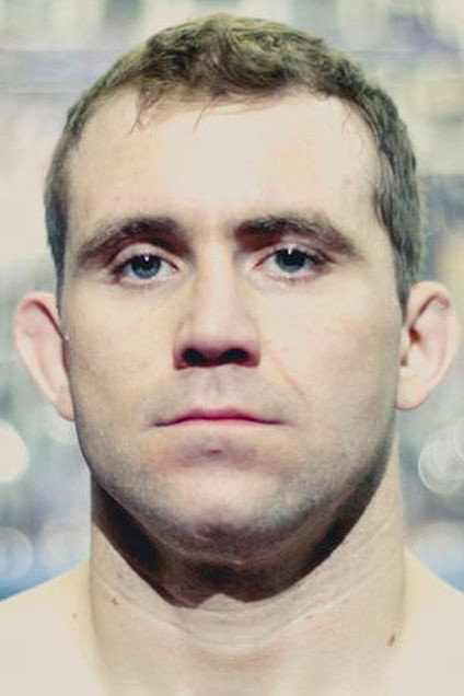 Alan Belcher as Self in UFC on Fox 3: Diaz vs. Miller