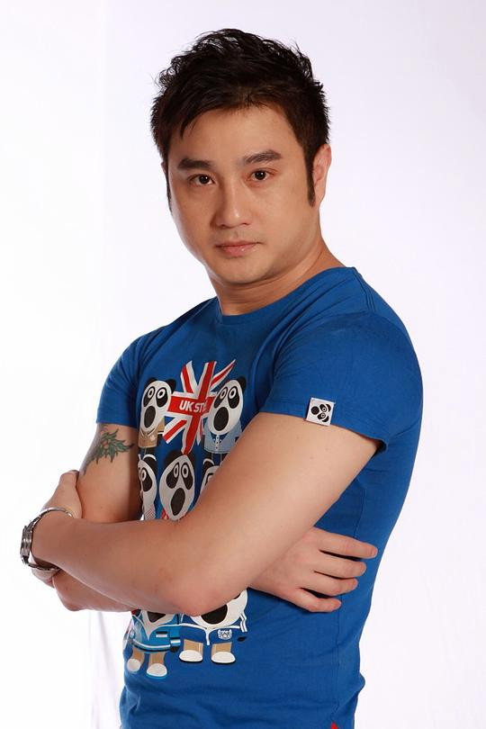 王燕飞 as 法海 in White Snake