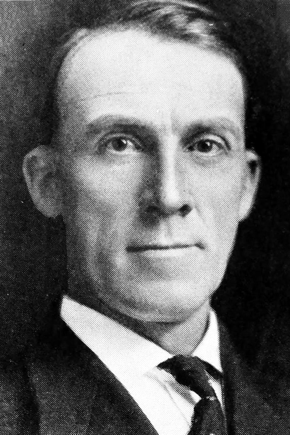 Fred Huntley as Ramon Lupo in The Only Road