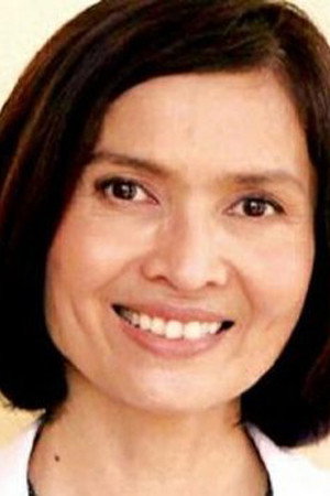 Kanjanaporn Plodpai as Thippaya in Unhating You