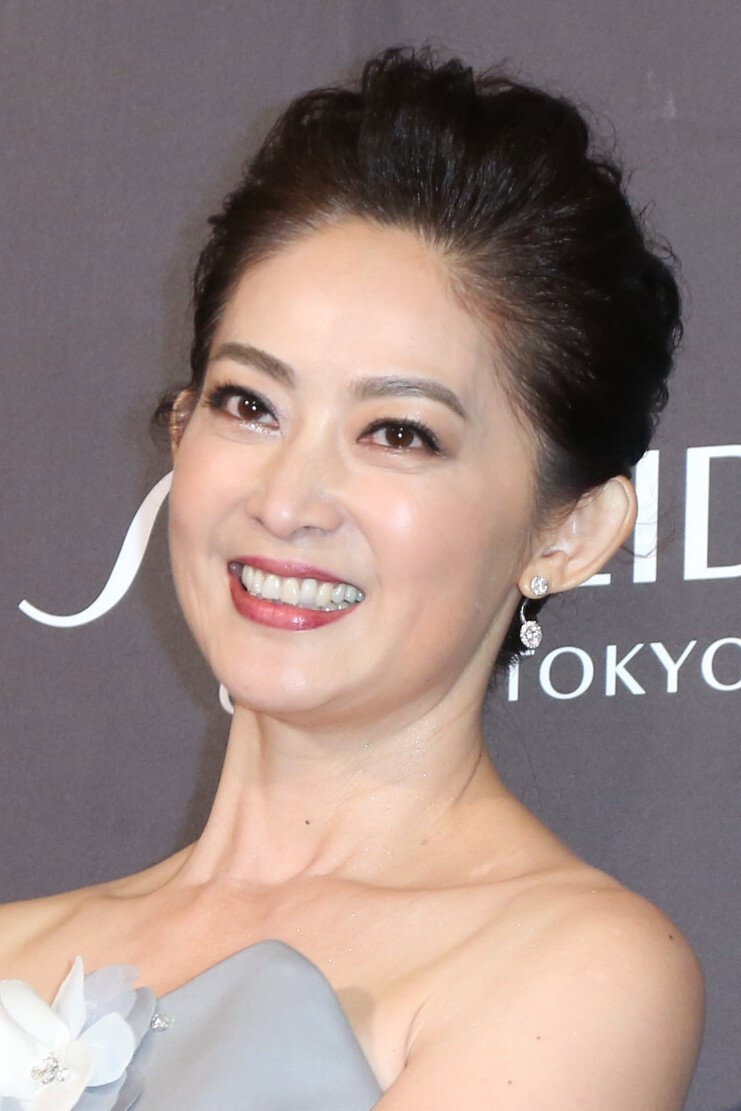 劉瑞琪 as Xia Ming in Home, Sweet Home