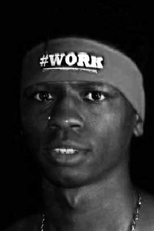 Michael Williams Jr as Self in Vasyl Lomachenko vs. Richard Commey