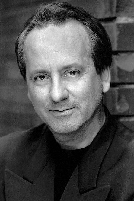 Frank A. Caruso as Bus Driver in Too Much Sex