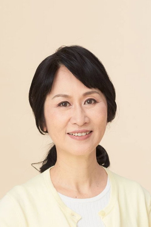 陳雅慧 as Jian-Chang's Mother in The Hen