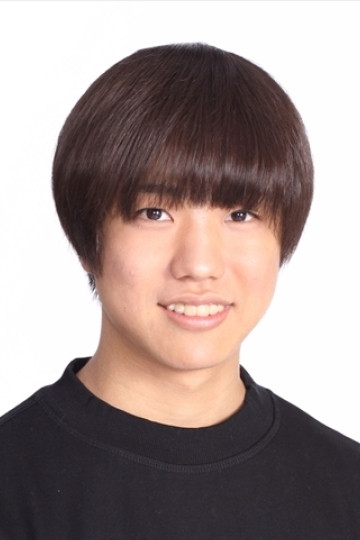 吉永拓斗 as Ace (voice) in Puzzle & Dragons X